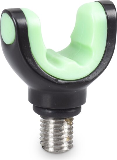 ANACONDA Lom.Gentle Gripper Alu Small fluo bottartó villa / aluminium / S