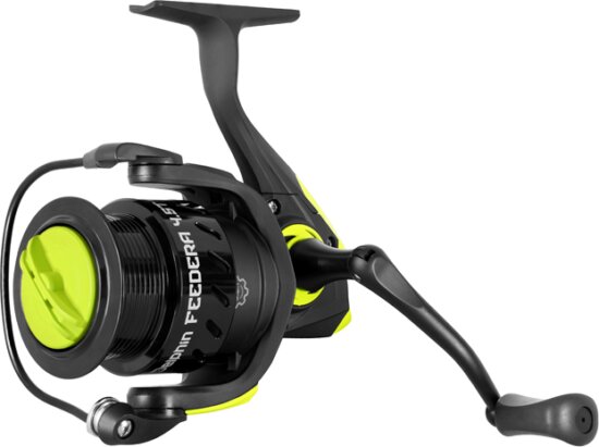 Delphin FEEDERA 4.5T SH (méret. 4500)