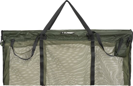 Mérlegelőtáska Delphin CLASSA CWS XXL (125cm)