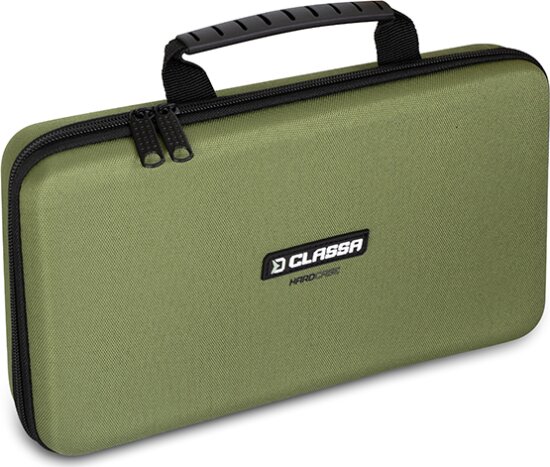 Delphin CLASSA HardCASE szerelékes táska