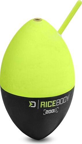 Egy harcsázó úszó Delphin CKG RiceBODY 200g