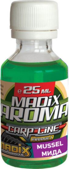 MADIX FOLYÉKONY AROMA TINTAHAL 25ML