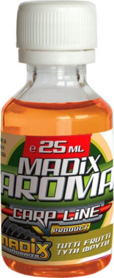 MADIX FOLYÉKONY AROMA TUTTI FRUTTI 25ML