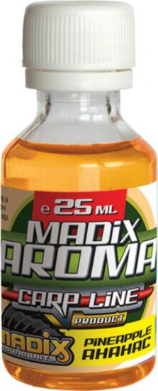 MADIX FOLYÉKONY AROMA ANANÁSZ 25ML