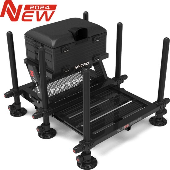 Nytro Sls36 Feeder Láda