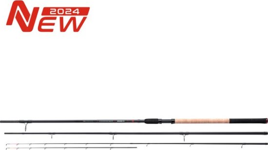 Nytro Impax Continental Power Feeder 12Ft 100G