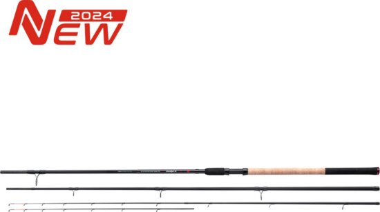 Nytro Impax Continental Power Feeder Bot 13Ft 120G