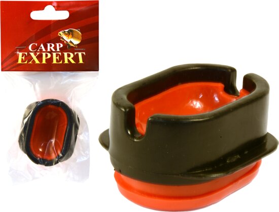 Carp Expert Nyomógombos Töltőforma Go Green Long Cast Method L Kosárhoz