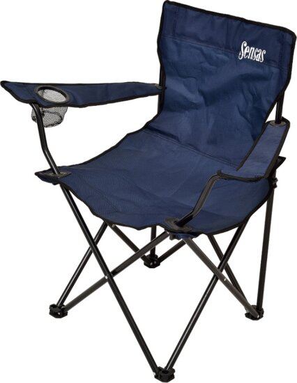 Sensas Szék Navy