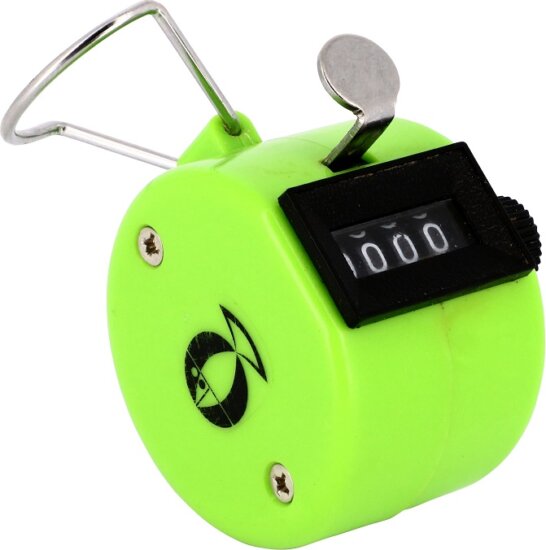 Sensas Számoló Fish Counter