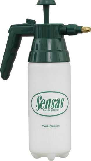 Sensas Nedvesítő WHISKS 500ml