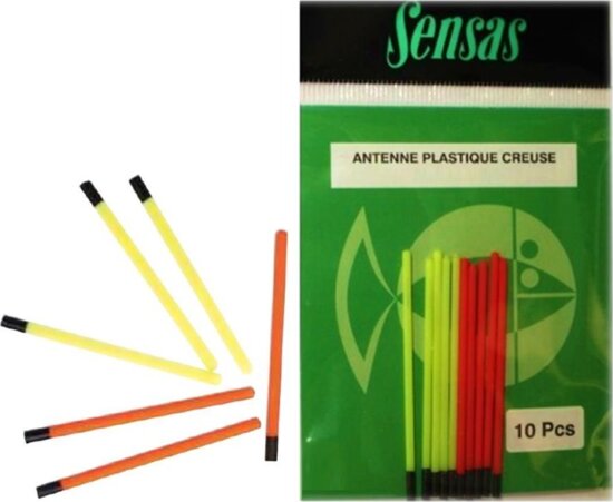 Sensas Üreges antenna 3,0mm 5,5cm 10db