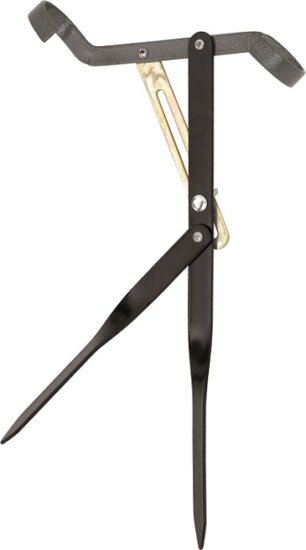 Sensas Bottartó Rod Holder Adjustable 40cm