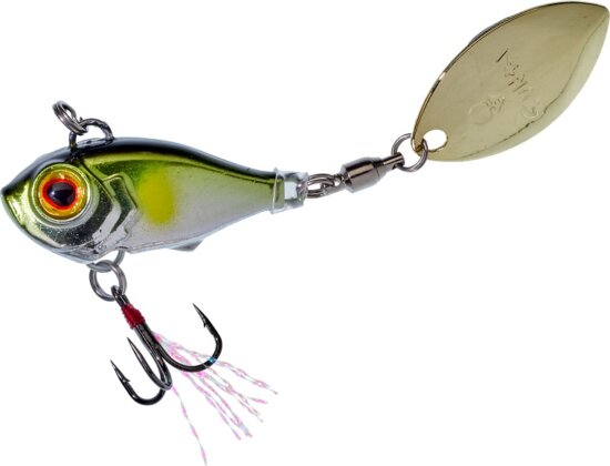 Gunki Shocker Vib 15,6g Ayu