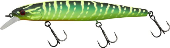 Illex Mag Squad 12,8cm SP Crazy Pike