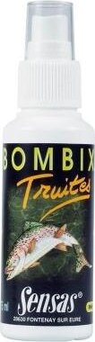 Sensas Bombix Truites (pisztráng) 75ml