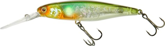 Illex Squirrel DD 7,9cm SP NF Ayu