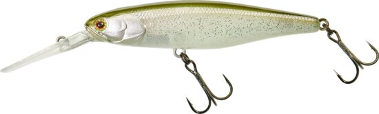 Illex Squirrel DD 7,9cm SP Secret Sand Eel