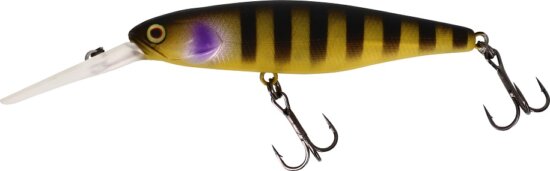 Illex Squirrel DD 7,9cm SP Zander Bee