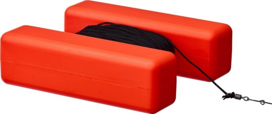 Starbaits H-bója Session H MARKER