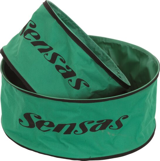 Sensas Etetőanyag keverőedény 30cm