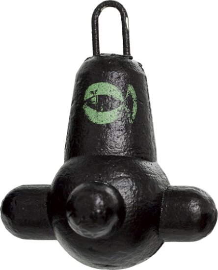 Sensas Mélységmérő ólom Feeder Plummet 42g