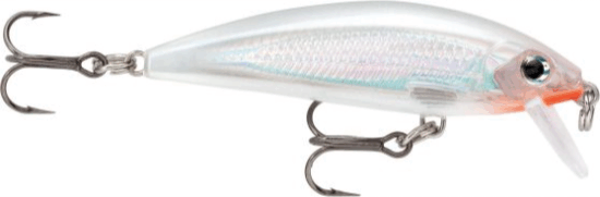 Rapala X-Rap Countdown XRCD05 - GGH