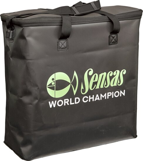 Sensas Haltartó táska EVA World Champion M