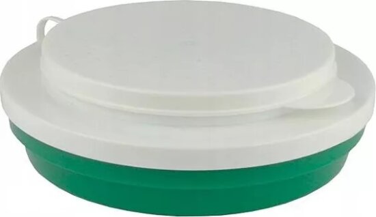 Sensas Csali doboz Bait Box Pinkie S 0,25L