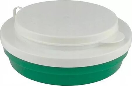 Sensas Csali doboz Bait Box Pinkie M 0,5L