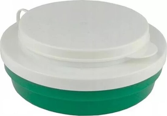 Sensas Csali doboz Bait Box Pinkie L 1L