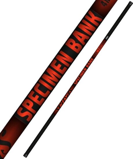 Sensas Rakós bot Specimen Bank 4,3m