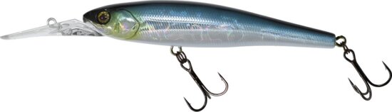 Illex Dowzvido 9cm SP Shine Katana