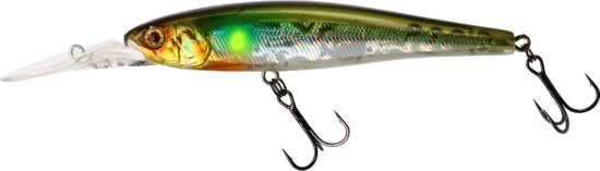 Illex Dowzvido 9cm SP NF Ayu