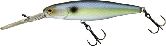 Illex Squirrel Super DD 7,9cm SP Pearl Sexy Shad