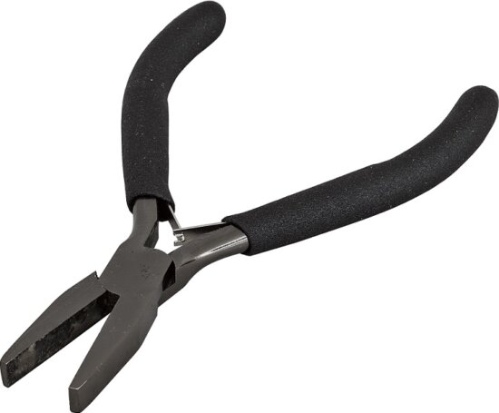 Sensas Sörét ólom fogó Pliers Mini Big Shot