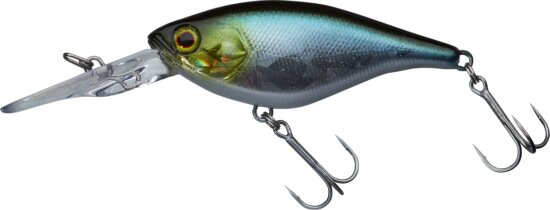 Illex Soul Flat 5,8cm SF Aurora Bleak