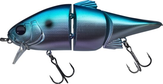 Illex Swing Mikey 11,5cm F Tsuyagin Shad