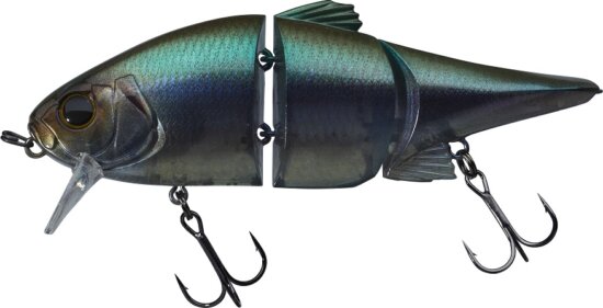 Illex Swing Mikey 11,5cm F RT Uroko Wakasagi