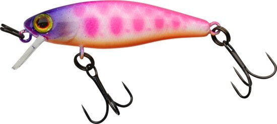 Illex Tiny Fry 3,8cm SP Pink Pearl Yamame