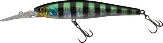 Illex Dowzvido 9cm SP HL Sunfish