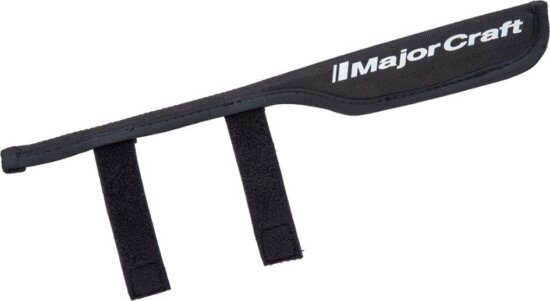 Major Craft Tip Cover Spiccvédő Sapka Black