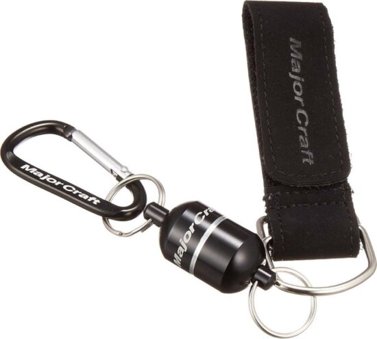 Major Craft Magnet Keeper Meritő Mágneses Kapocs