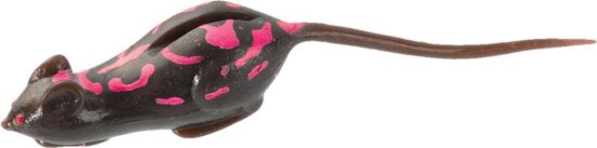 Tiemco Wild Mouse Magnum Eco 12.5cm 10g 10 Wild Mouse