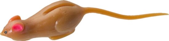 Tiemco Wild Mouse Magnum Eco 12.5cm 10g 08 Wild Mouse Kai