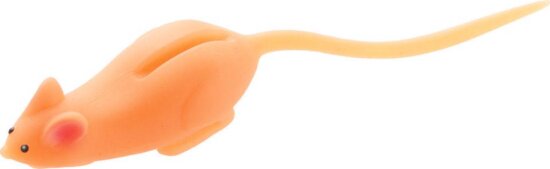 Tiemco Wild Mouse Magnum 12.5cm 10g 29 Fire Mouse