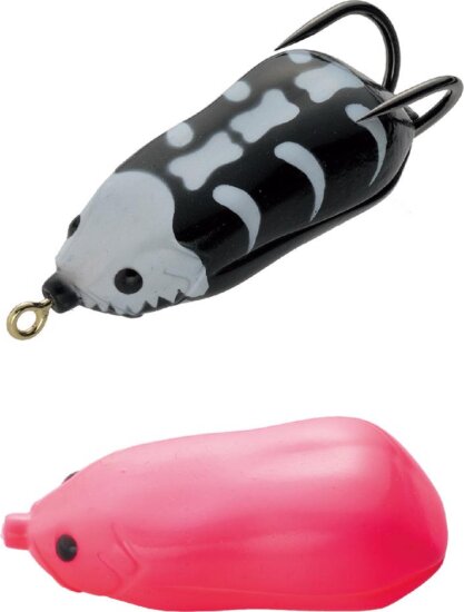 Tiemco Vajra Frog Hsp-55 Hooking Special 5.5cm 16.5g 03 Pink