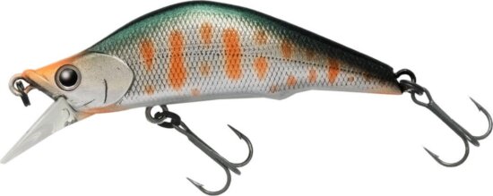 Tiemco Nabia 62Fs 62mm 7.7g #022mh Kurogin Yamame