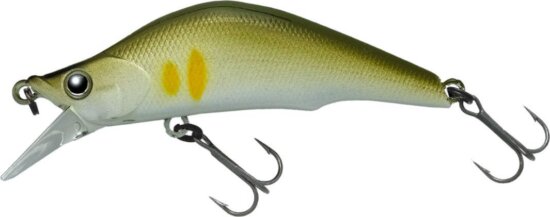 Tiemco Nabia 62Fs 62mm 7.7g #007 Pearl Ayu