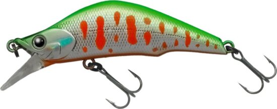 Tiemco Nabia 62Fs 62mm 7.7g #003 Lh Lime Shaft Yamame